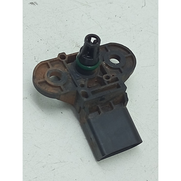 Sensor Map Vw Fox 1.6 2016