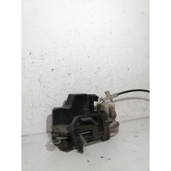 Fechadura Elétrica Dianteira Esquerda Fiat Strada 2009