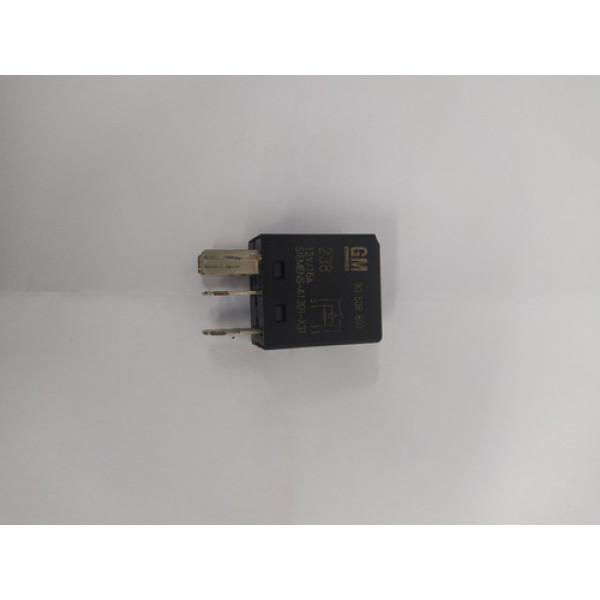 Rele Pisca Chevrolet Vectra Astra 1997 2005 90508807