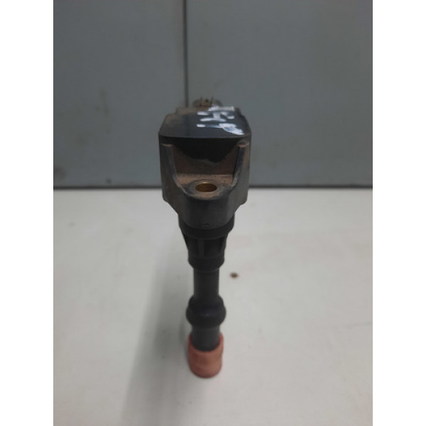 Bobina Ignição Hitachi Honda Fit 1.4 8v