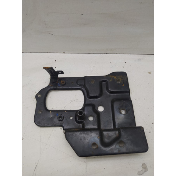 Suporte Base Bateria Fiat Palio Grand Siena 2012 2021 22482