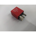 Mini Relé 12v Chevrolet Vectra 1997 2005