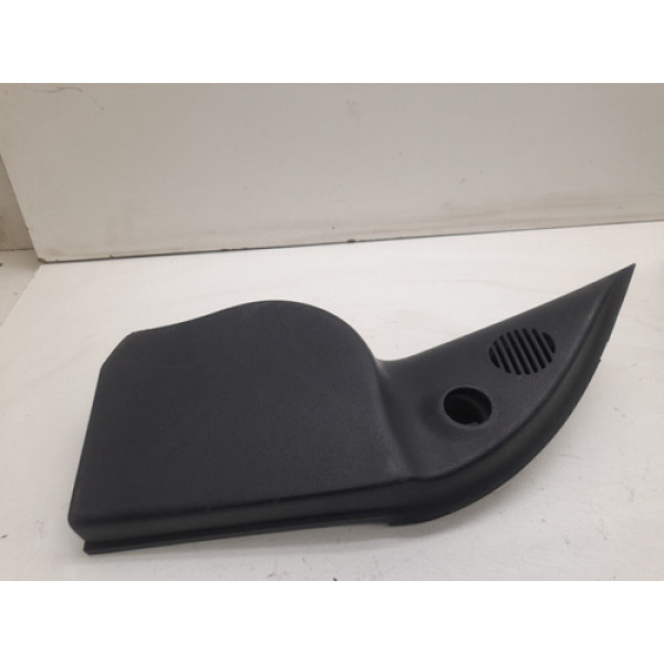 Acabamento Interno Retrovisor Esquerdo Chevrolet Corsa 2011