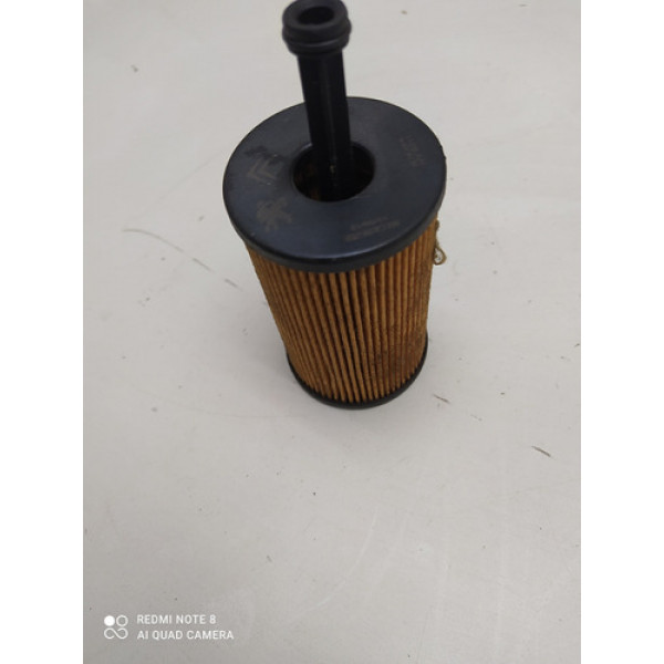 Filtro Óleo Citroen E Peugeot 