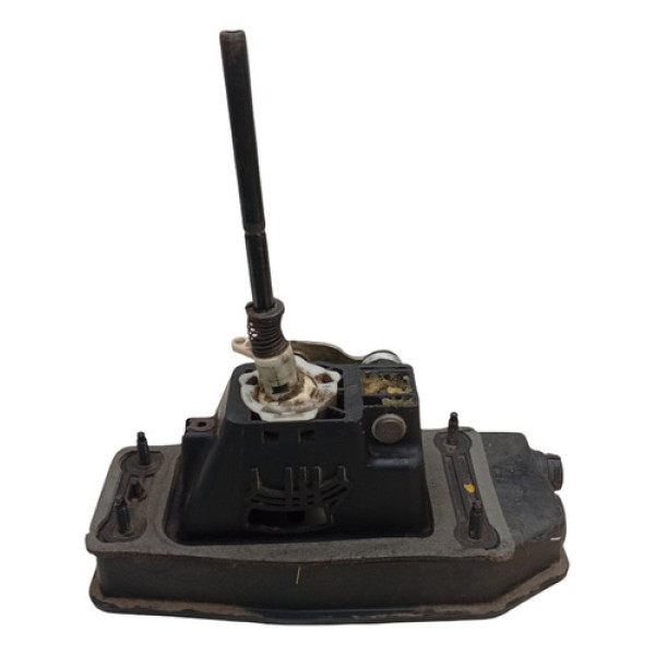 Caixa Trambulador Marcha Volkswagen Gol 2011