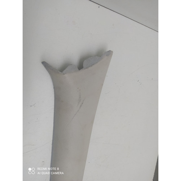 Moldura Direito Parabrisa Fiat Palio 1999-2018