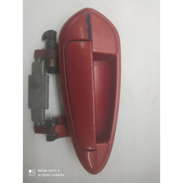 Maçaneta Externa Traseira Direita Fiat Punto 2013