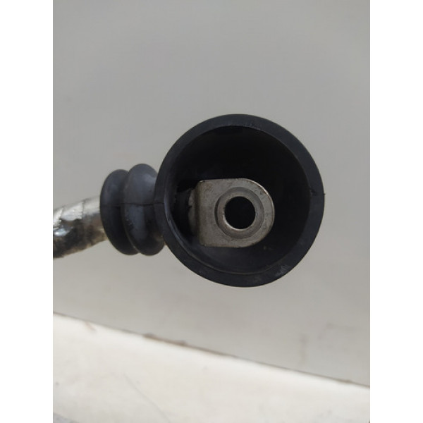 Chicote Cabo Positivo Bateria Onix Prisma 2018 Cod52120132
