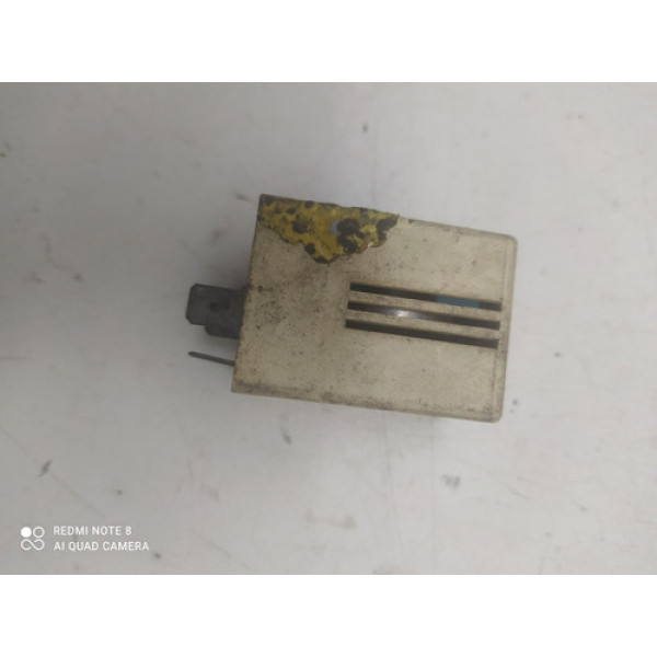 Relé Farol Sonoro Peugeot Citroen Zx  Bitroen Avv/acp3 1994