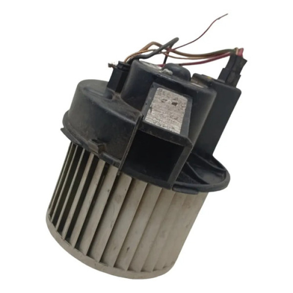 Motor Ventilação Ar Forçado Peugeot 207 2012 5a5720400