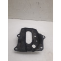 Suporte Base Bateria Toyota Fielder 2007 2008 