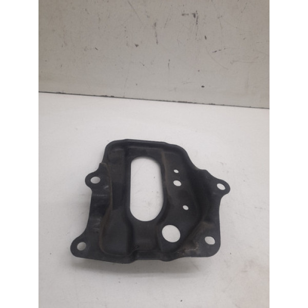 Suporte Base Bateria Toyota Fielder 2007 2008 