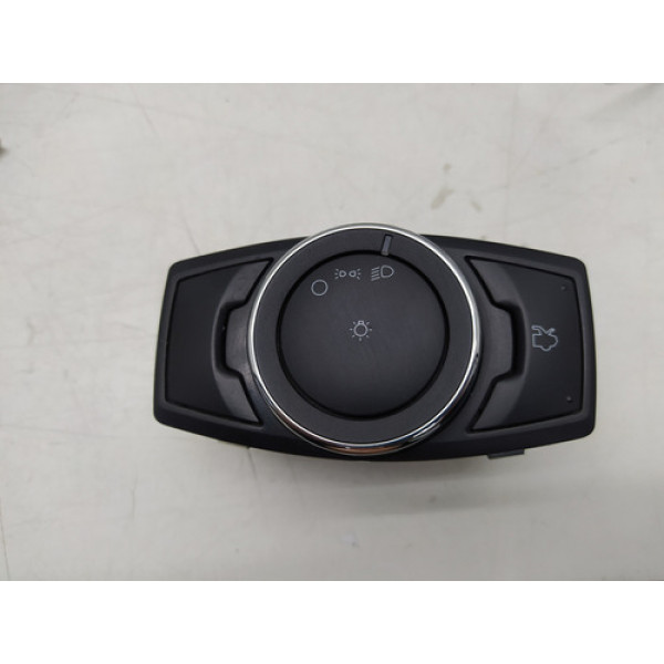Botao Farol Milha Ford Ka 10140376