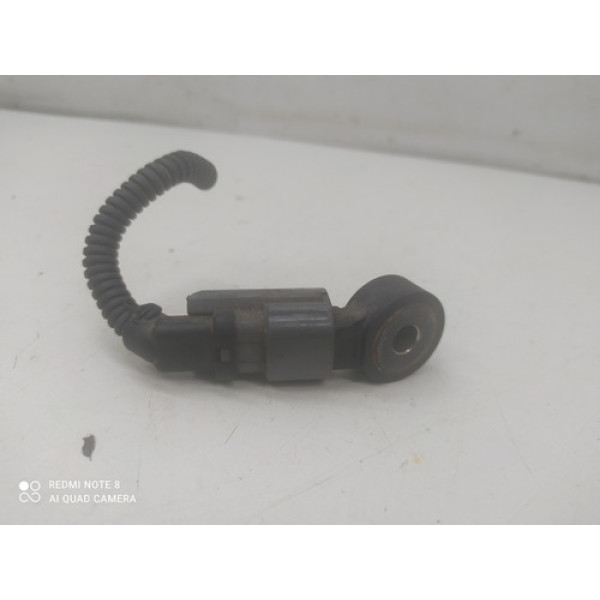 Sensor Detonação Fiat Palio 2015