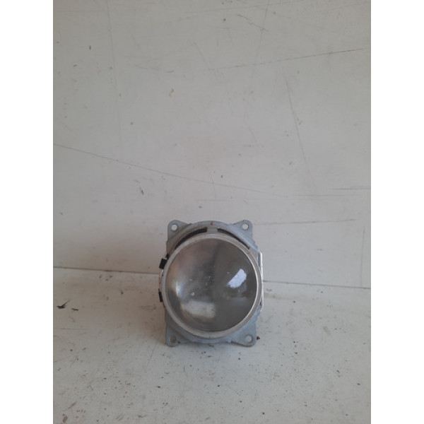Farol De Milha Peugeot 307 1.6 2009