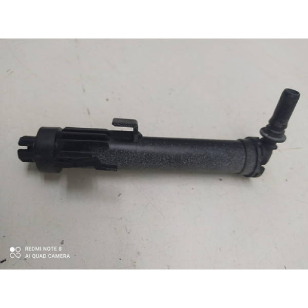 Esguicho Lavador Farol Bmw E90 318i 320i 325i E91