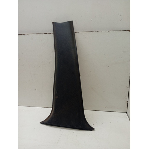 Acabamento Coluna Chevrolet Esquerdo Corsa 2002 A 2012
