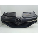 Grade Radiador Renault Logan 19/20