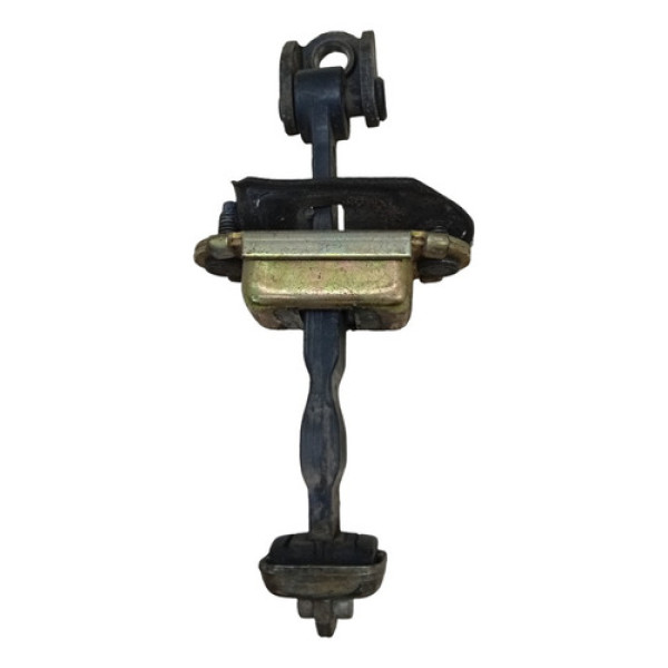 Limitador Tampa Traseira Porta Malas Chevrolet Corsa 2013