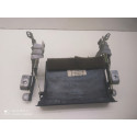 Porta Treco Cd Painel Honda Fit 2008