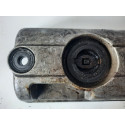 Tampa Valvula Volkswagen Gol Parati 1.0 8v 1997/2003