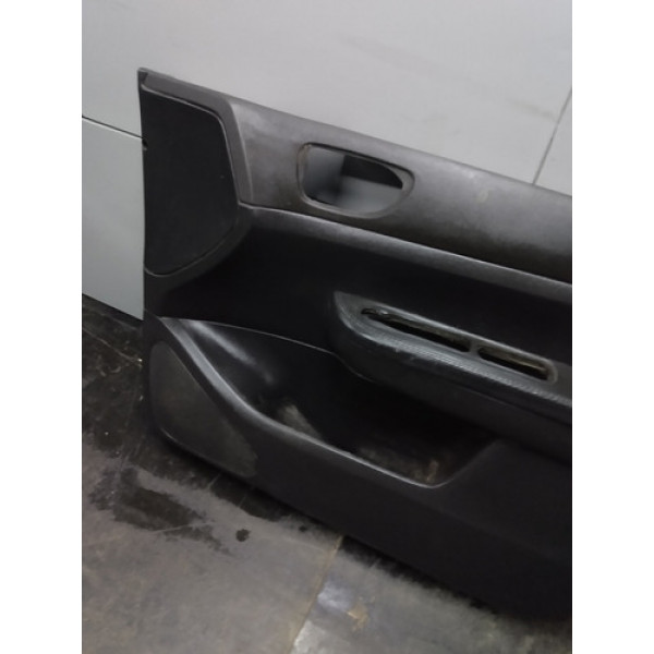 Forro Porta Dianteiro Direito Peugeot 307 2013