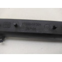 Tubo Cano Água Volkswagen Gol 1.0 2010 087105