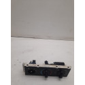 Comando Ar Condicionado Ford Ranger 1998 2004 Detalhe 
