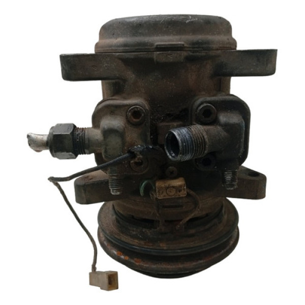 Compressor Ar Volkswagen Santana 2.0 1996 2006