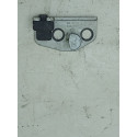 Batente Tampa Traseira Vw Saveiro Cross Esq 2020 5u7827517a