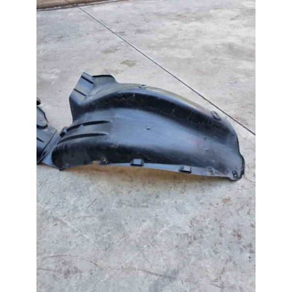 Para-barro Dianteiro Esquerdo Chevrolet Onix 2020 Premiere