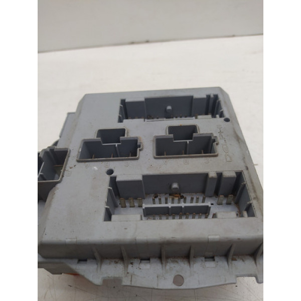 Caixa De Fusivel Fiat Palio 46843467