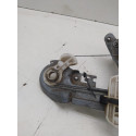 Máquina Vidro Traseiro Esquerda Peugeot 206 1999 2006