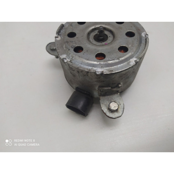 Motor Eletroventilador Gm Celta 2000 A 2006
