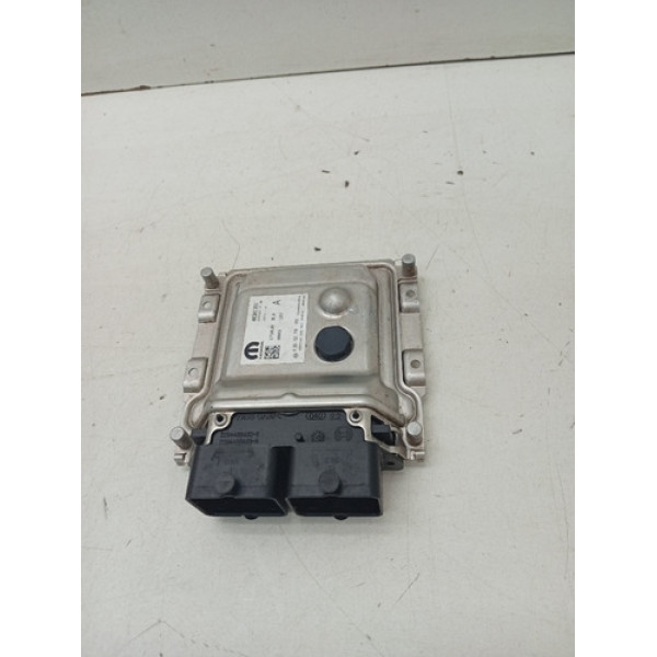 Módulo Injeção Fiat Uno Way Mobi 2016 2021