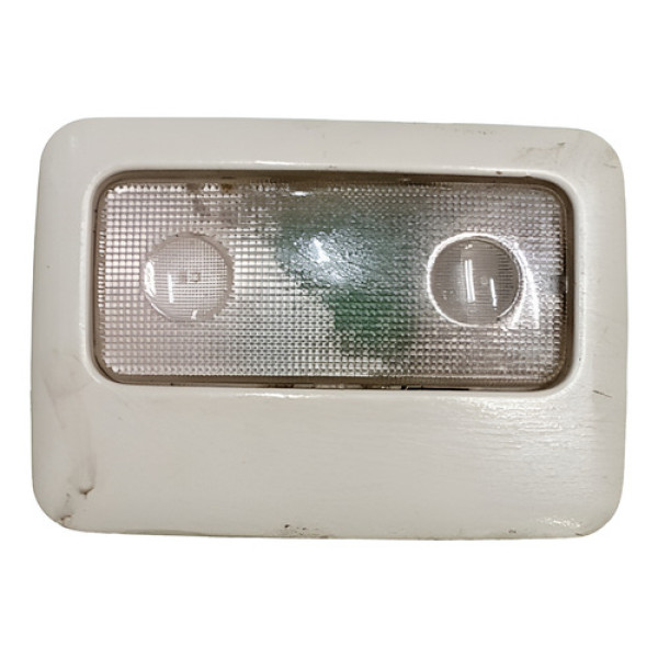 Luz Teto Cortesia Fiat Palio 2004 A 2011