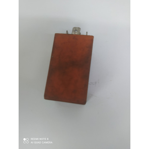 Rele Lavador Vidro Traseiro Ford Escort 1997-1998