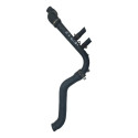 Tubo Água Motor Chevrolet Corsa 1994 2002 - Preto