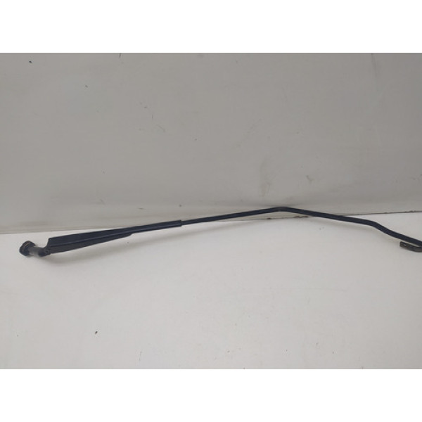 Braço Limpador Direito Ford Fiesta 2002 2013 2s6517b589