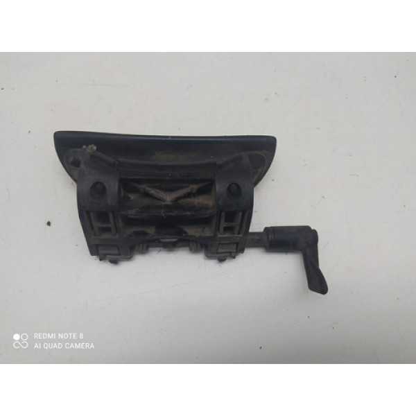 Maçaneta Extrrna Porta Traseira Esquerdo Peugeot 206 1.4