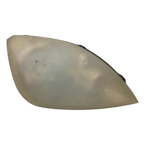 Farol Direito Ford Fiesta 2003 2007 2s6513005 Avaria