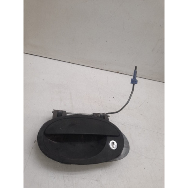 Maçaneta Externa Dianteira Esquerda Chevrolet Corsa 1999 10