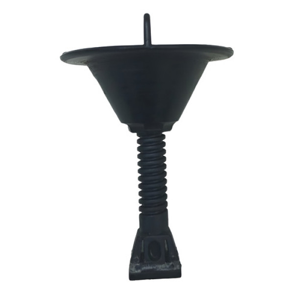 Porca Estepe Parafuso Borboleta Roda Chevrolet Astra 2003