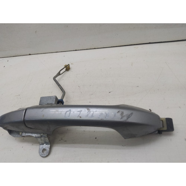 Maçaneta Externa Traseira Direita Honda Crv 2007 2011