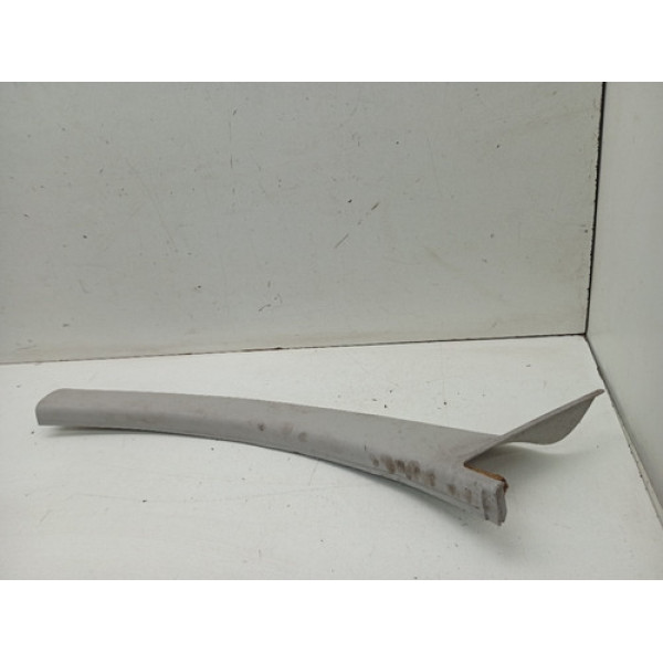 Moldura Coluna Esquerda Citroen C3 2003 A 2013