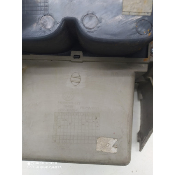 Console  Central Lifan 320 2011