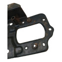 Suporte Base Bateria Fiat Siena 2013 2017