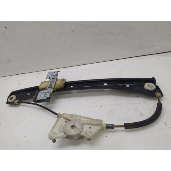 Máquina Vidro Dianteiro Esquerdo Volkswagen Up 2016