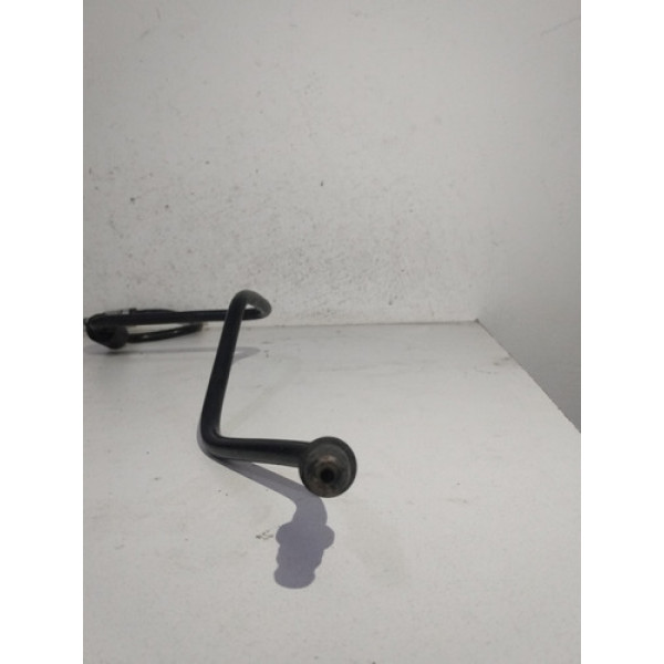 Flexível Atuador Embreagem Ford Fiesta 1.0 2004