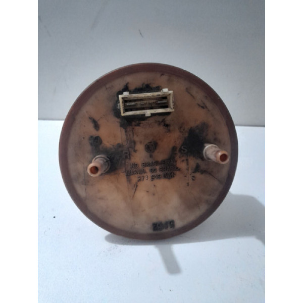Flange Bomba Combustivel Gol Mi Modelo Bosch 373919051